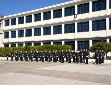 Μέσω πανελλαδικών η εισαγωγή στις σχολές Λιμενικών από το 2019-20